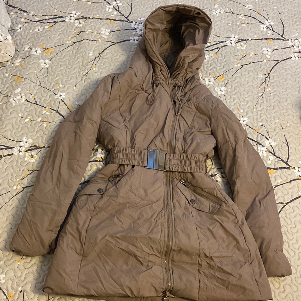 Ellabee Winter Coat